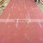 Roofing Welded ASTM AR400 500 Bimetallic Hard corten HR Hot Rolled building material Wear Resistant iron Steel Plate/Sheet