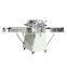 CE Automatic Dough Pastry Sheeter Roller Dough Sheeter Machine