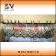 Used good condition 6DR5 cylinder head assy for Mitsubishi forklift engine 6DR5