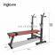 China Indoor Bodybuilding Equipment Fitness Bench Gym Portable Weight Bench