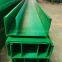 Carbon Steel / Glass Fiber Reinforced Plastic Composite Cable Tray  composite cable tray   FRP Cable Ladder