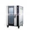 VIGEVR wholesale bread bakery equipment electric convection oven