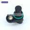 Auto Brand New Crank CrankShaft Position Sensor For BMW E46 E53 E60 E65 545i 645Ci 745i 760i X5 12147503140