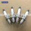 Iridium Spark Plug for Acura RSX 2.0L Honda For Civic S2000 2.2L IFR7G11KS IFR7G-11KS 7746