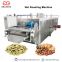 Cheap Nut Roasting Machine Small Dry Peanut Roaster Production Line Machine