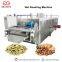 Cheap Nut Roasting Machine Small Dry Peanut Roaster Production Line Machine