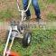 Trimmer tiller cultivator weeder attachment totavato electric thermal power rotary