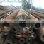 SCM440 41Cr4 seamless steel chrome pipe/tube 40Cr