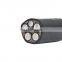 Wholesale 5 core wire cable price power Aluminum alloy electric wires cable wire