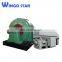 high voltage electric motor specifications