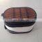 truck engine air filter P601560 P608666
