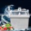 Mini Model Meat and Vegetable Bowl Cutter|Automatic Vegetable and Meat Bowl Chopper