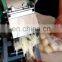 commercial vegetable chopping machine / vegetable shredding machine for sale