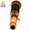 Комплекты амортизаторов с пружинами (Coilovers), регулируемые амортизаторы, амортизаторы на продажу, модифицированные регулируемые газовые амортизаторы