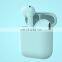 2019 New Portable Charging Headphones True Wireless Stereo Earbuds HIFI Earphone Bluetooths