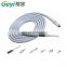 Optic Fiber  and Light Cable,high temperature and high pressure