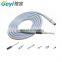 Optic Fiber  and Light Cable,high temperature and high pressure