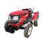 High Quality Low Price Four Wheel Small Garden Tractor 40 hp