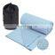 Harbour Microfiber Non-slip Hot Yoga Mat Towel