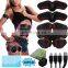 Hampool Wireless Body Building Professional Compex Electric Ems Muscle Stimulator