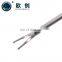 Novel In Design Laporascopic Instruments Clip Applier