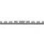 Assured Quality Orthopedic Surgical Instruments Tibial Plate Narrow Orthopedic Surgical Plate Medical Implant