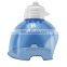 Hot sale H2 O2 jet machine whitening facial beauty oxygen mask tightening whitening skin mask machine beauty salon