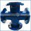 Loose Flange Ductile Iron Pipe Fitting