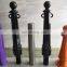 Surface Mount Removable Security Bollard