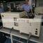 Cheap Gas Chromatography Mass Spectrometry with EFC