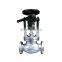JIS F7399 CAST STEEL FUEL OIL TANK EMERGENCY SHUT-OFF VALVES