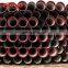 C25 C30 C40 Ductile Iron Pipe ISO2531