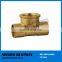 hot sale brass male garden hose union