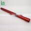 Red Telescopic tube for vacuum cleaner