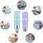 Household intelligent remote control sterilization corn lamp UVC led ultraviolet ozone corn lamp