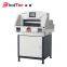 4908A Automatic Electric  Program-Controlled Electric Paper Cutter For A3 A4 Paper