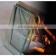 sell 4mm 5mm 4.5mm high quality fire proof glass fire resistant glass