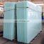 Security Glass for Counter Laminated Bulletproof Glass for Bank Counter