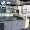 Laboratory Medical Workbench for Science Application
