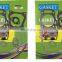 5KW BS390 188F Gasoline Generator Gasket Full Set