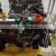 6D34 Diesel Engine Assy For SK200-6 Excavator engine assy SY315
