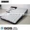 Black Tumble Air Track Inflatable Air Floor Block Gymnastics Gym Tumbling Mat Air Track Gymnastic