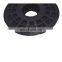 Free Shipping! For Saab 9-3 2003-2011 Coil Spring Pad Spring Support Rear Upper 90538496