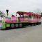 Other amusement park rides trackless train for sale outdoor/indoor playground attractive ride