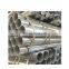 Hot Dipped Galvanized Steel Pipes With 300g Zinc Coating