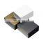 Electrophoresis Aluminum Extrusion Aluminum Profile For Door And Window