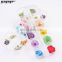 2021 new arrivals Nail Decorator Dried Flowers For Nail Art Decoration