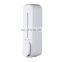 Wall mounted soap dispenser ABS plastic liquid hand soap dispenser