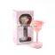 Valentine'/ Christmas/Halloween Promotion Gifts Custom 3D Creative Lights Rose Silicone LED Night Lamp for Holiday Gift