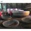 Производители эллиптических колпаков для резервуаров по стандарту ASME в Китае